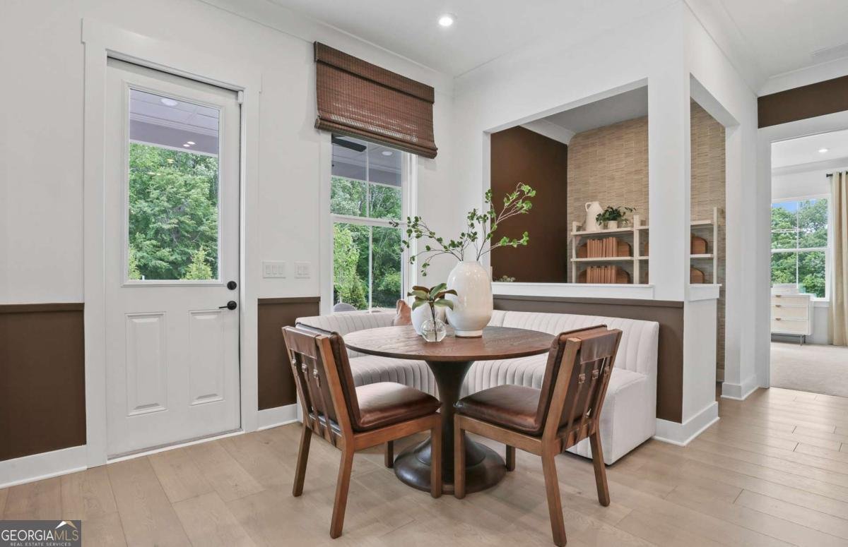2940 Shoalwood Drive Cumming - Photo 19