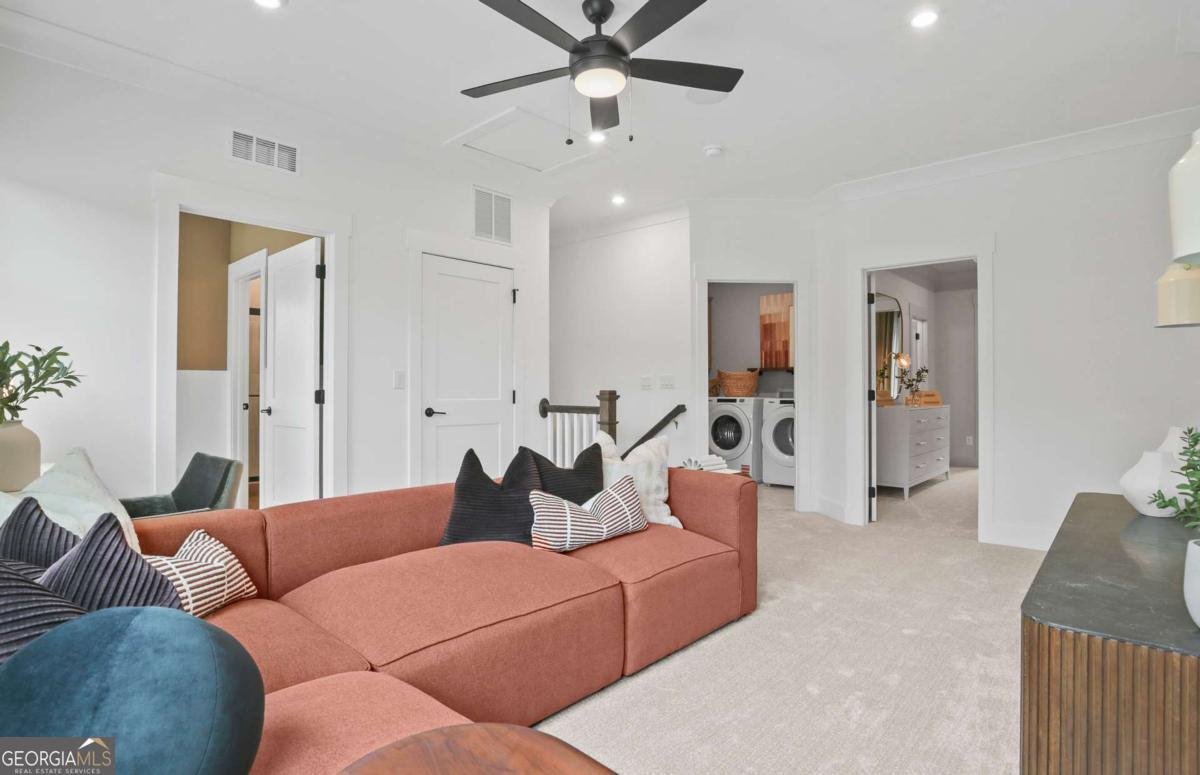 2940 Shoalwood Drive Cumming - Photo 27