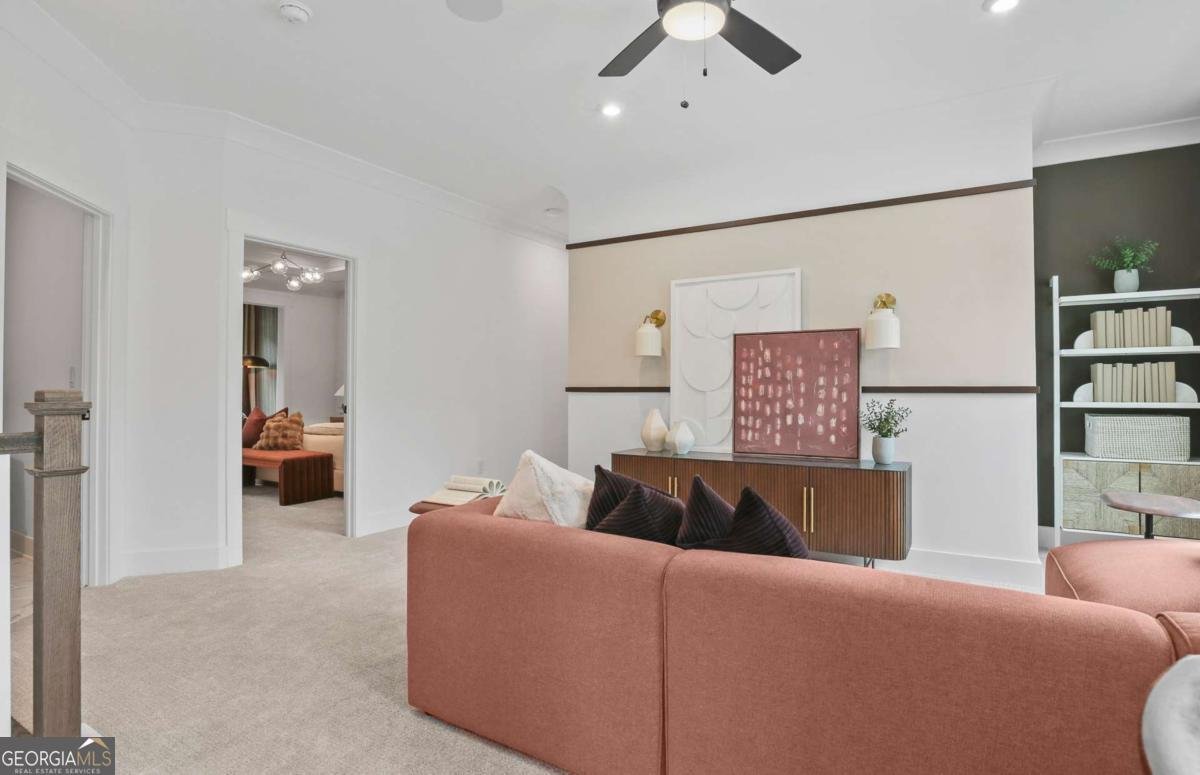 2940 Shoalwood Drive Cumming - Photo 28