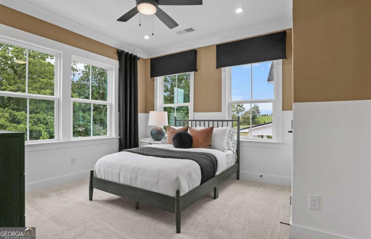 2940 Shoalwood Drive Cumming - Photo 29