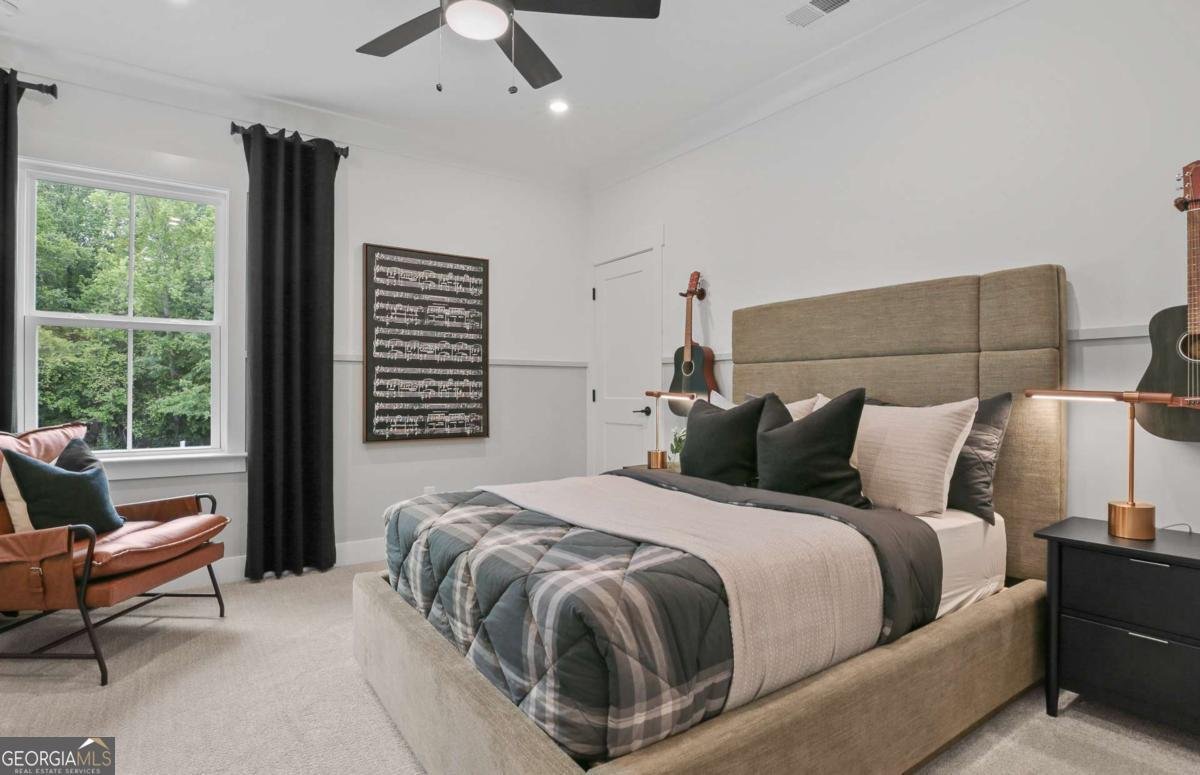 2940 Shoalwood Drive Cumming - Photo 41