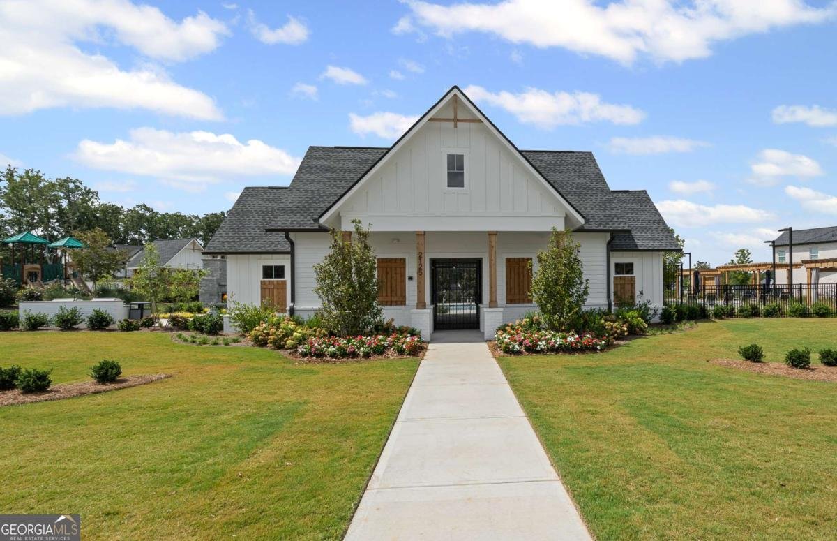 2940 Shoalwood Drive Cumming - Photo 42