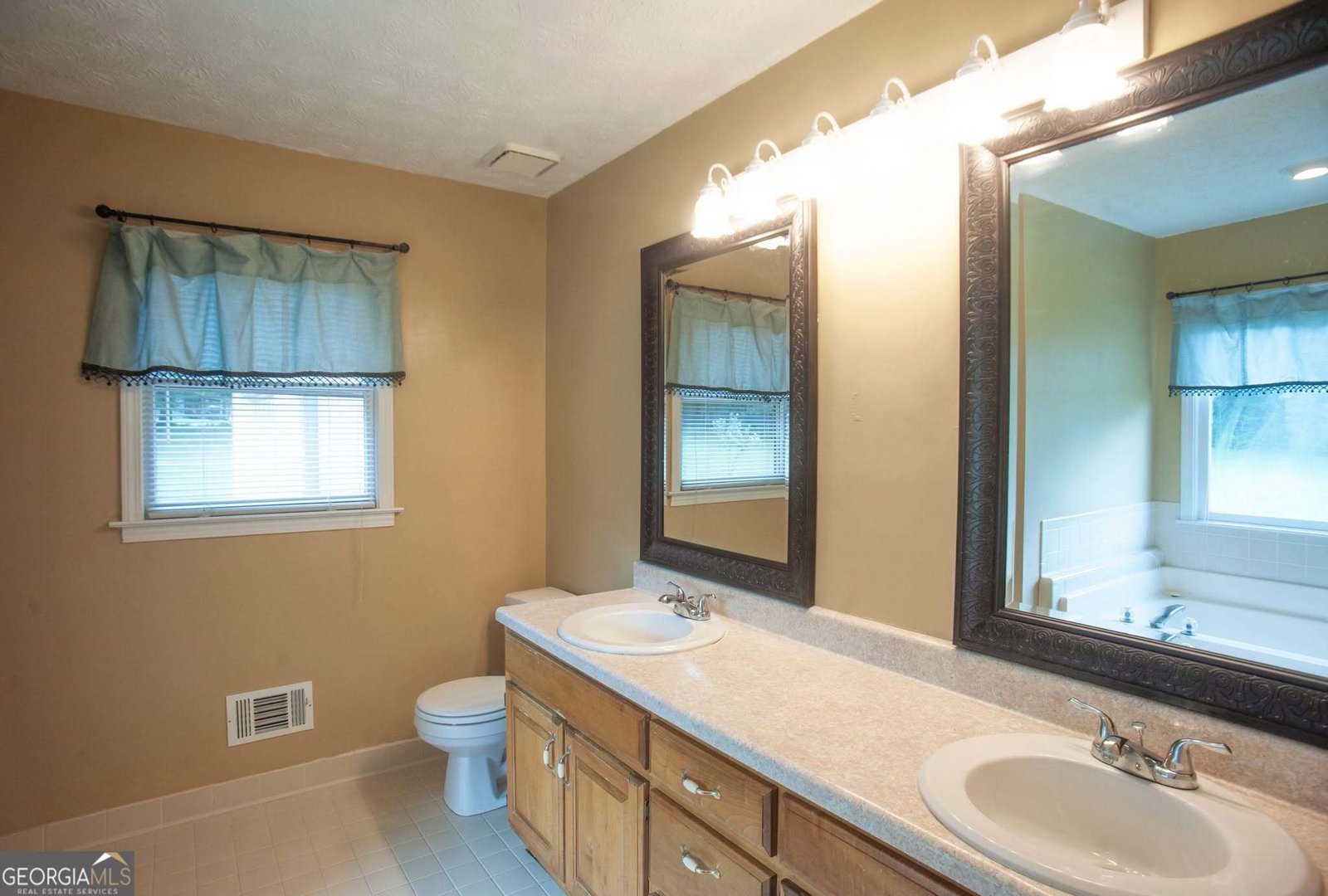 125 Wedgefield Drive McDonough - Photo 17