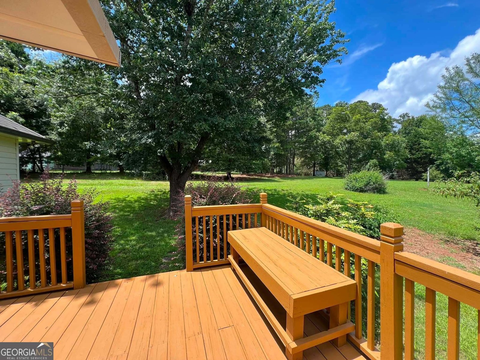 125 Wedgefield Drive McDonough - Photo 28