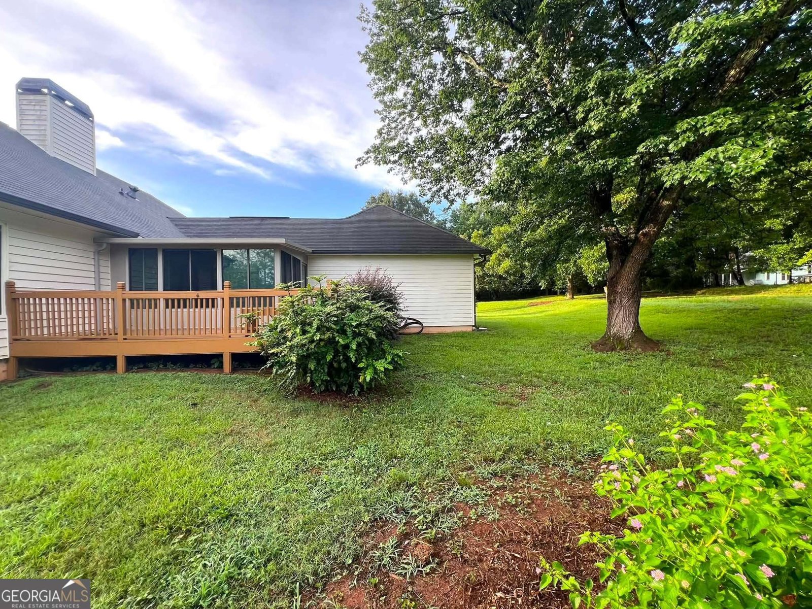 125 Wedgefield Drive McDonough - Photo 29