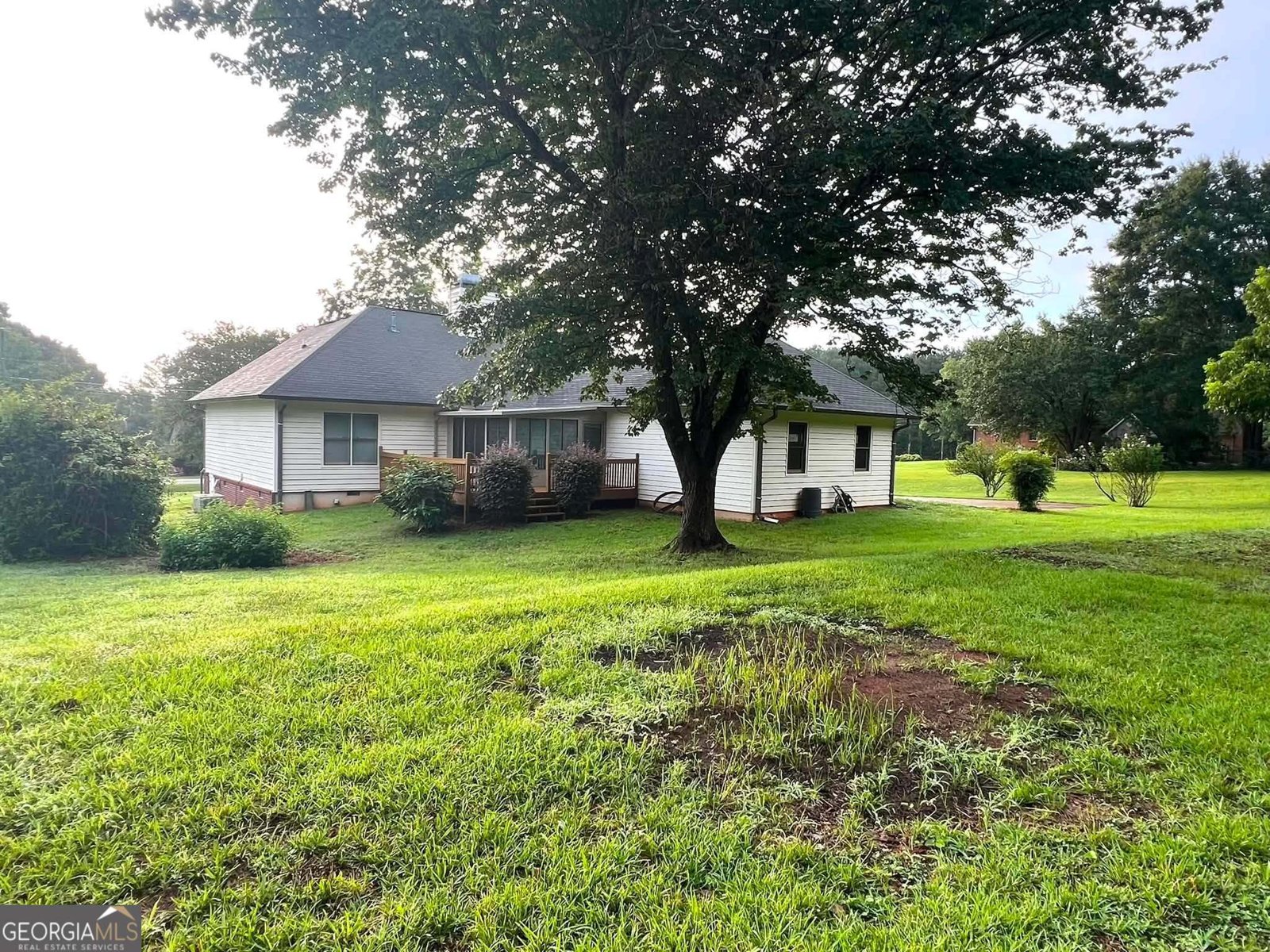 125 Wedgefield Drive McDonough - Photo 30