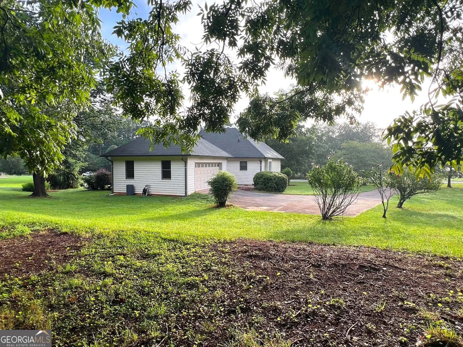 125 Wedgefield Drive McDonough - Photo 32
