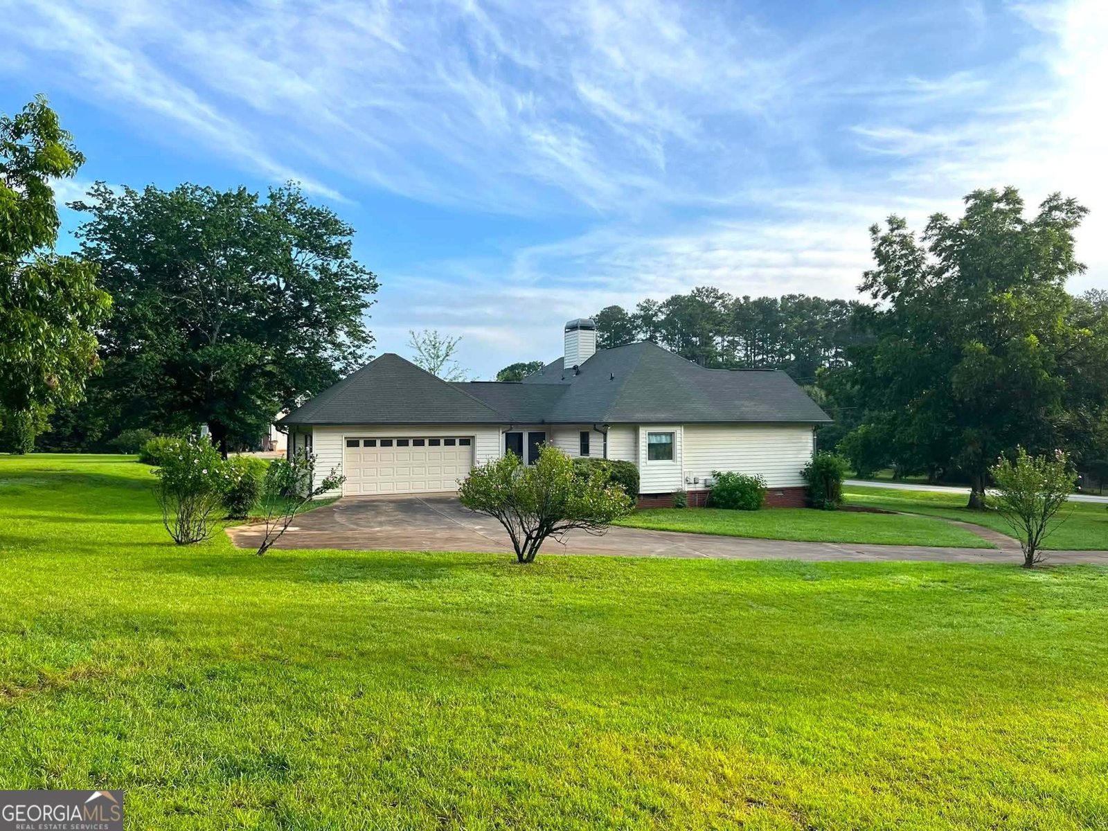 125 Wedgefield Drive McDonough - Photo 33