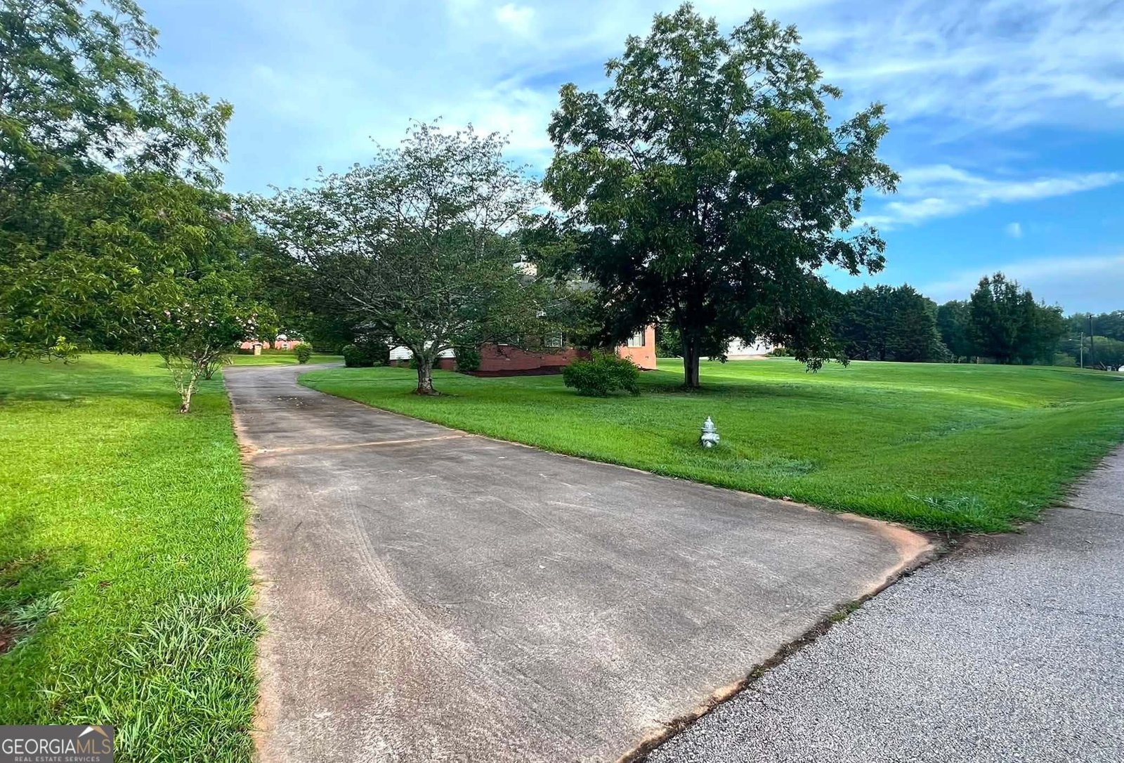 125 Wedgefield Drive McDonough - Photo 34