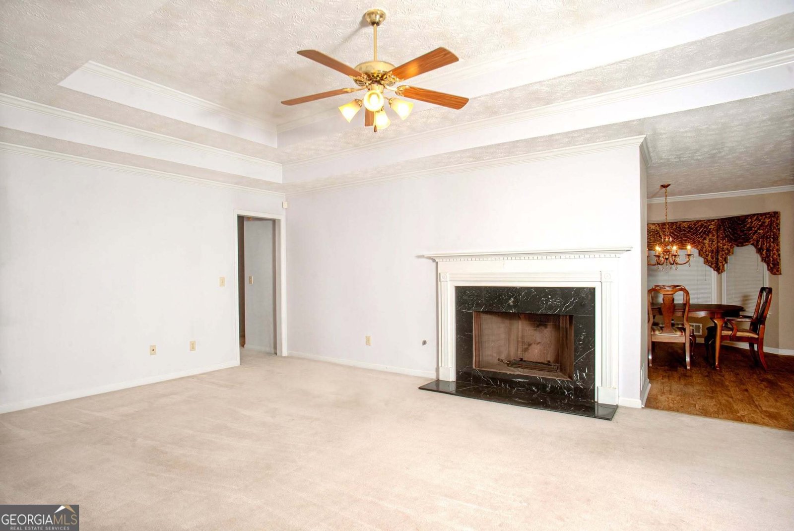125 Wedgefield Drive McDonough - Photo 6