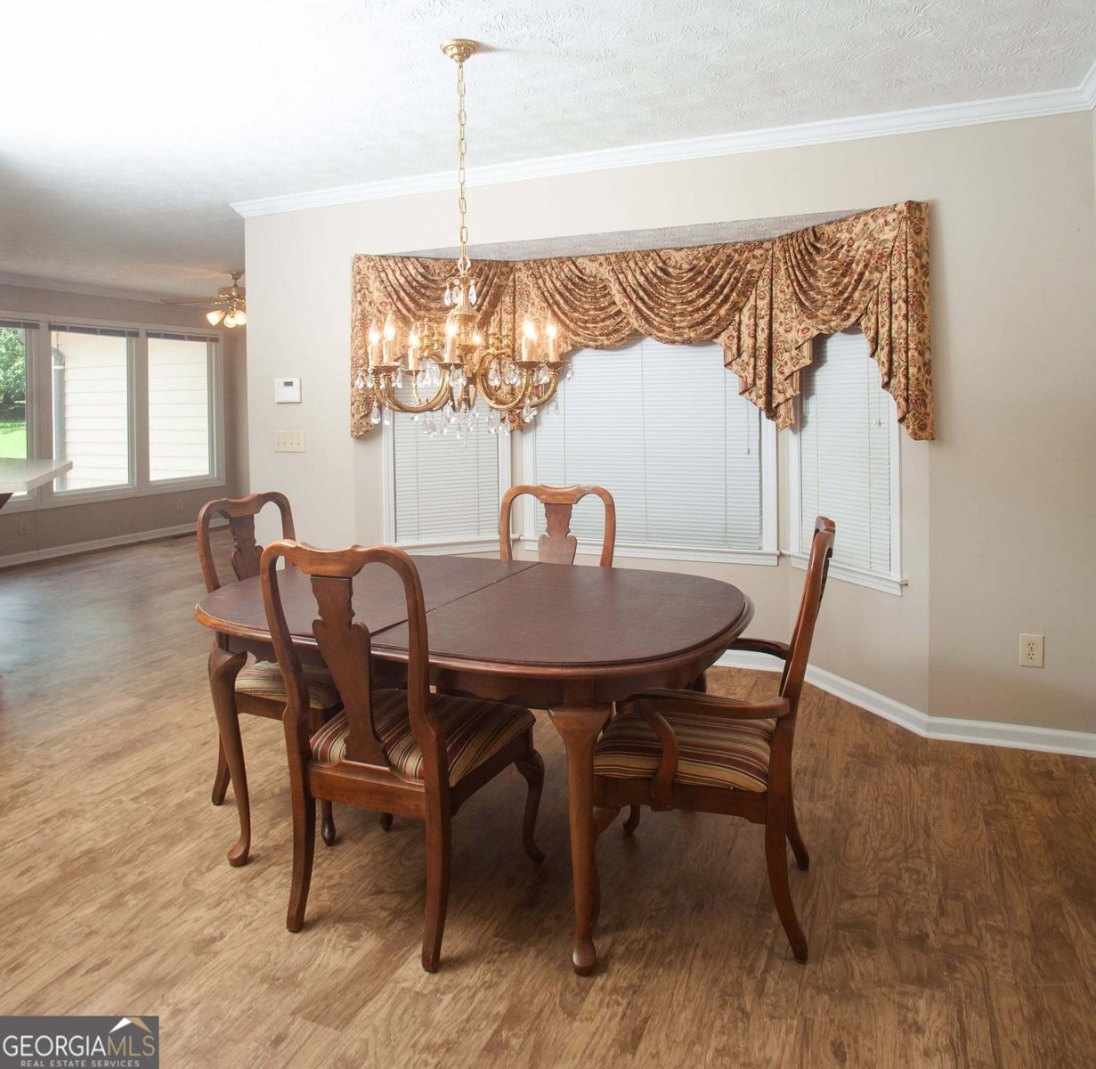 125 Wedgefield Drive McDonough - Photo 7