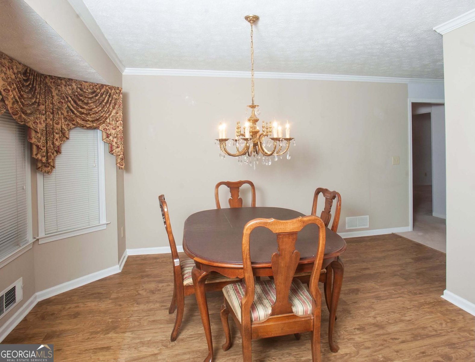 125 Wedgefield Drive McDonough - Photo 8