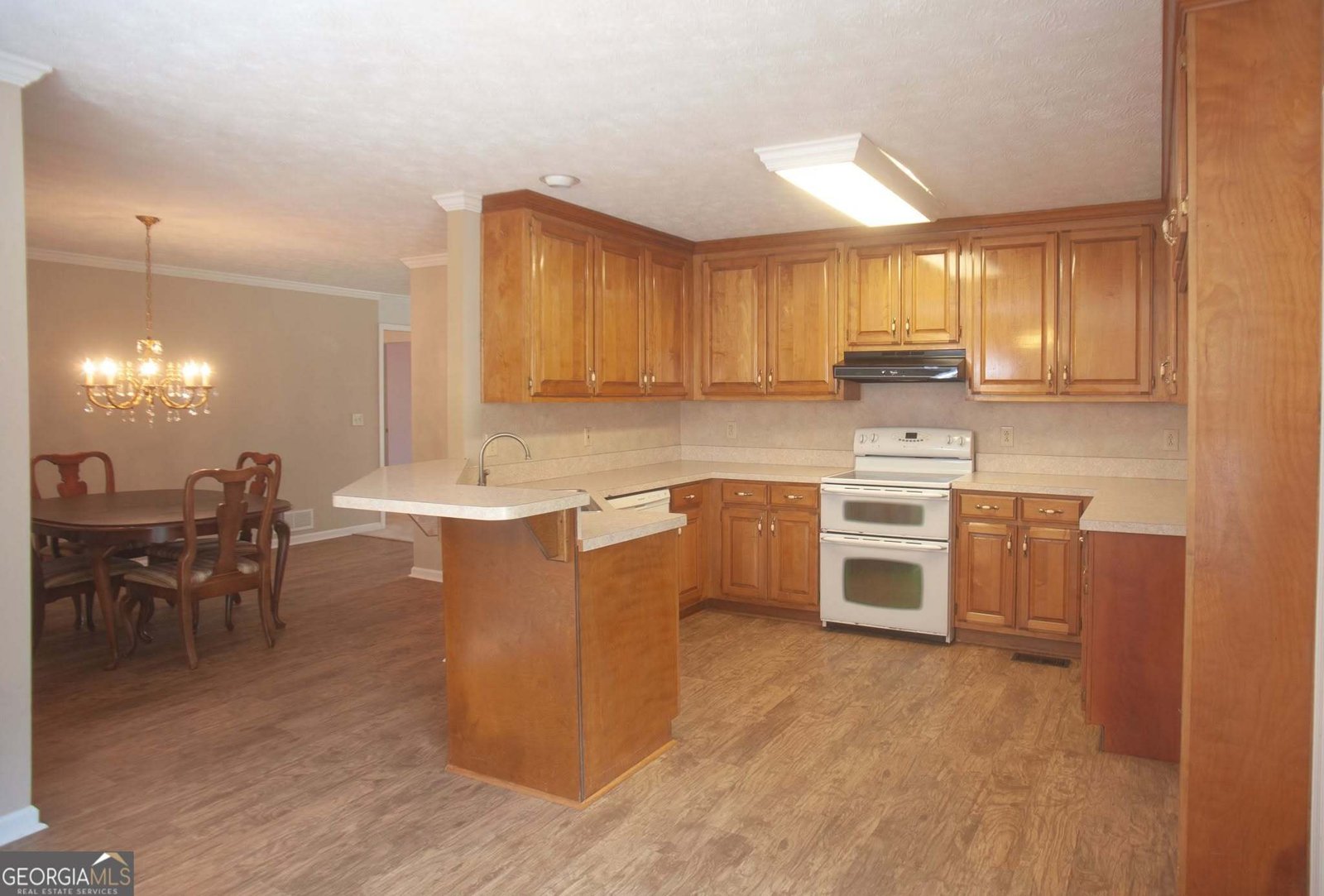 125 Wedgefield Drive McDonough - Photo 9