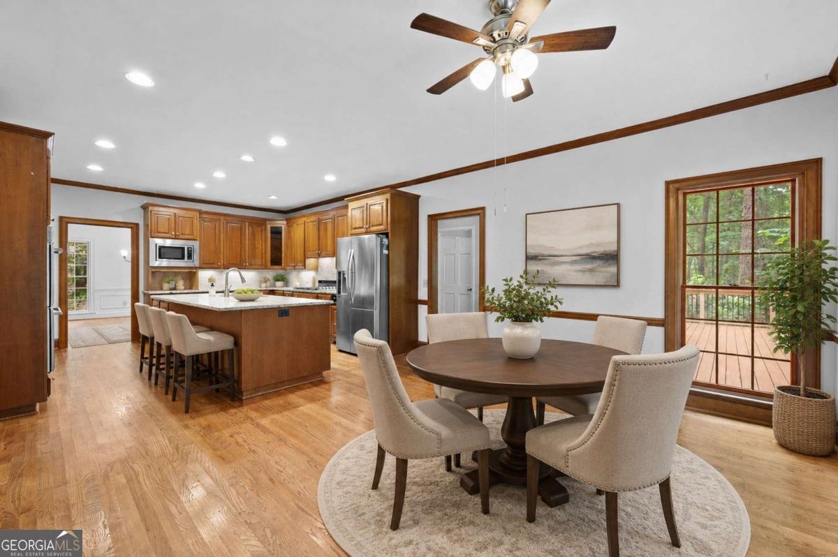9335 Huntcliff Trace Sandy Springs - Photo 13