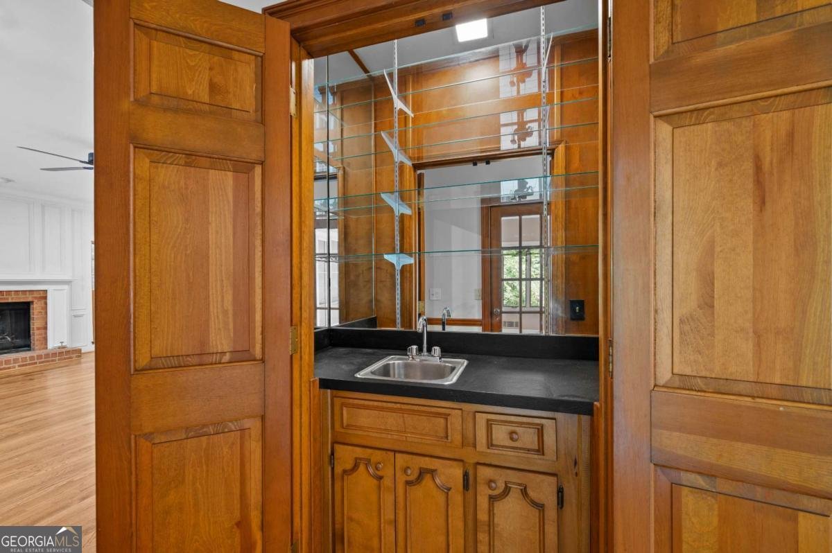 9335 Huntcliff Trace Sandy Springs - Photo 15