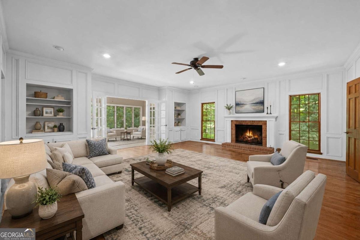 9335 Huntcliff Trace Sandy Springs - Photo 16