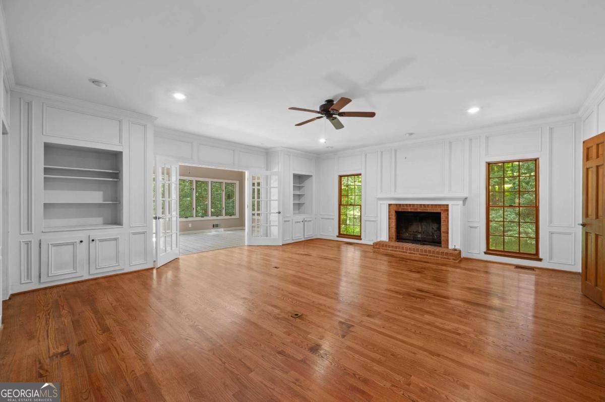 9335 Huntcliff Trace Sandy Springs - Photo 17