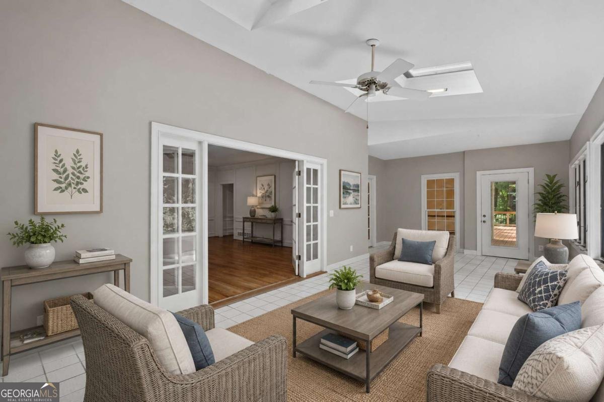 9335 Huntcliff Trace Sandy Springs - Photo 20