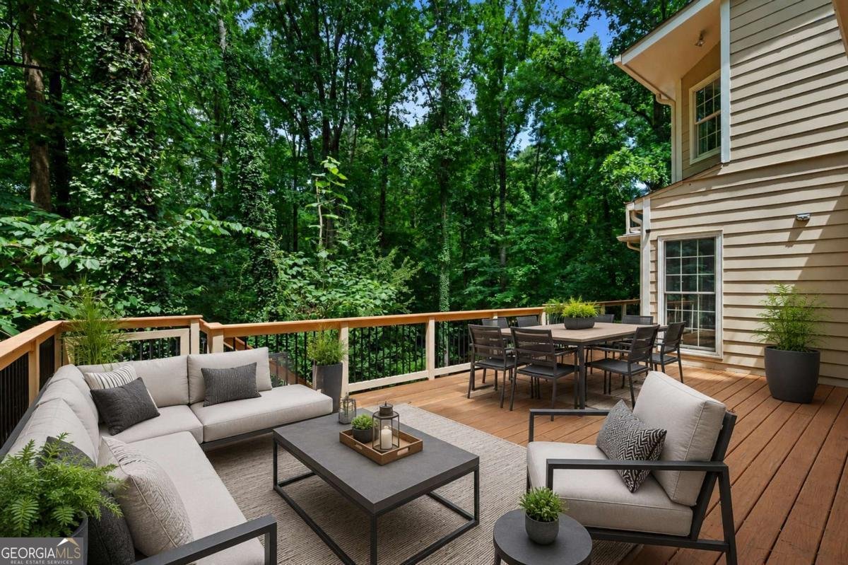 9335 Huntcliff Trace Sandy Springs - Photo 22