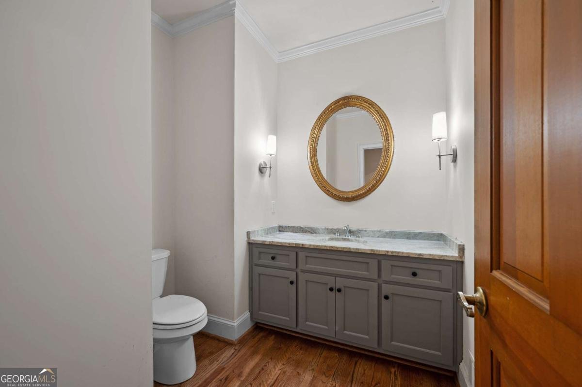 9335 Huntcliff Trace Sandy Springs - Photo 29