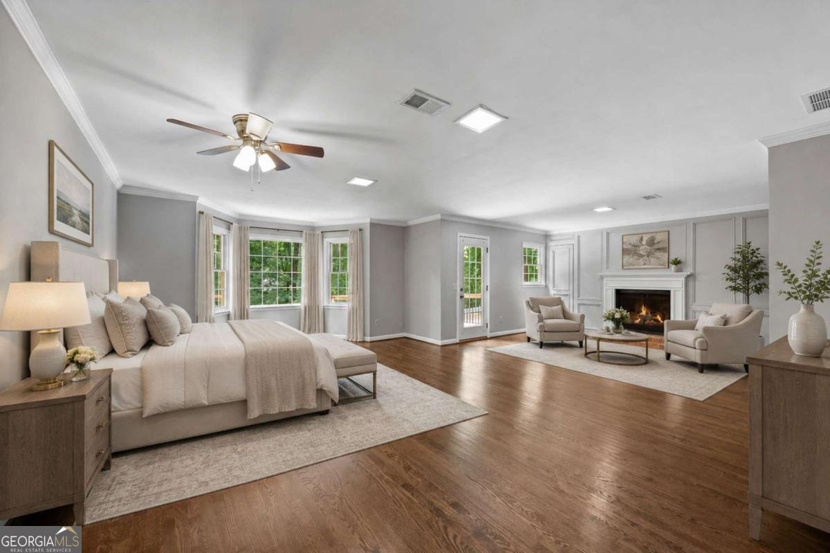 9335 Huntcliff Trace Sandy Springs - Photo 31