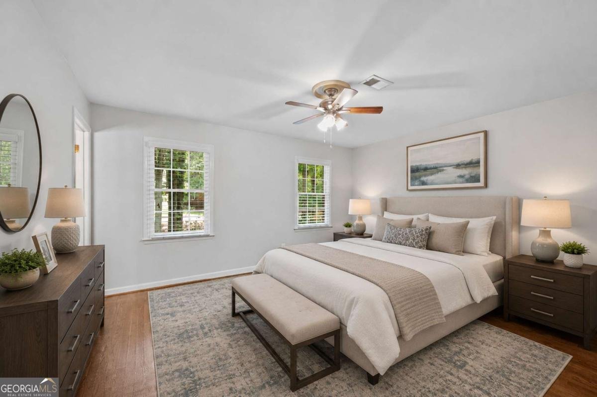 9335 Huntcliff Trace Sandy Springs - Photo 39