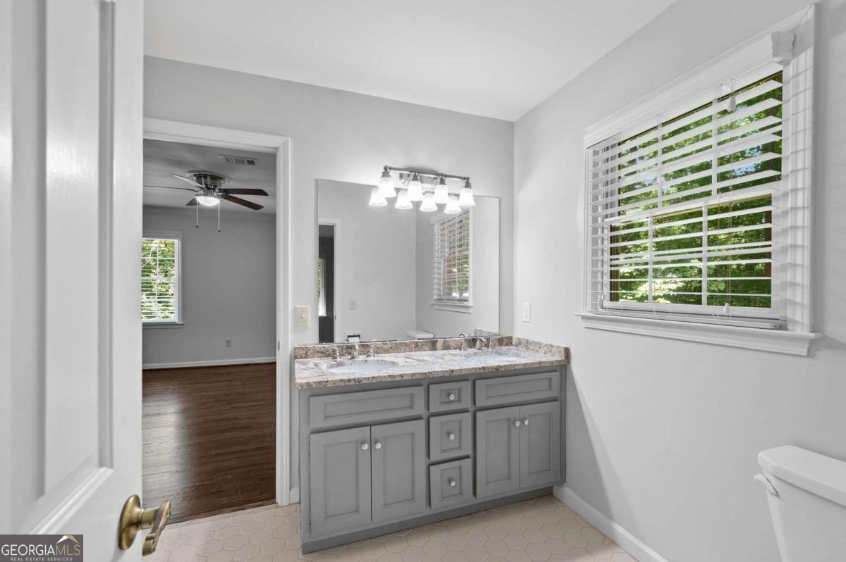 9335 Huntcliff Trace Sandy Springs - Photo 41
