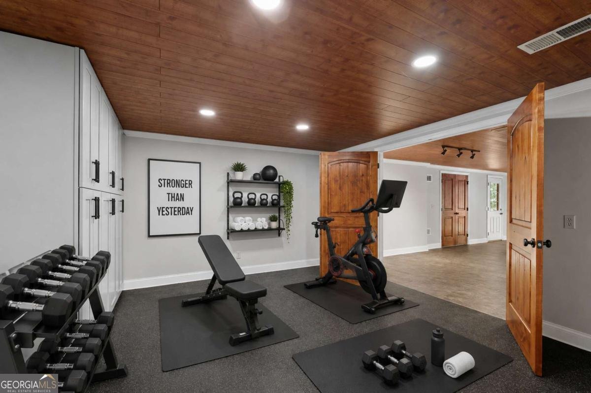 9335 Huntcliff Trace Sandy Springs - Photo 47