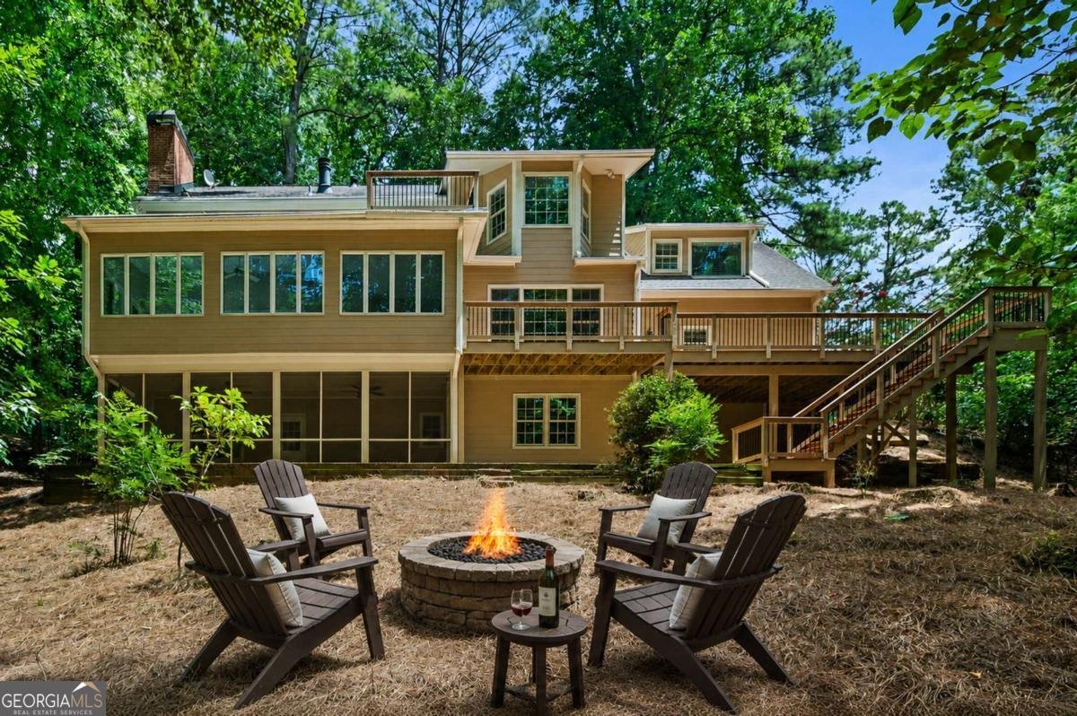 9335 Huntcliff Trace Sandy Springs - Photo 61