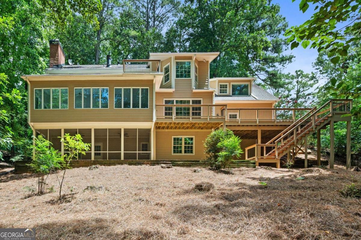 9335 Huntcliff Trace Sandy Springs - Photo 62