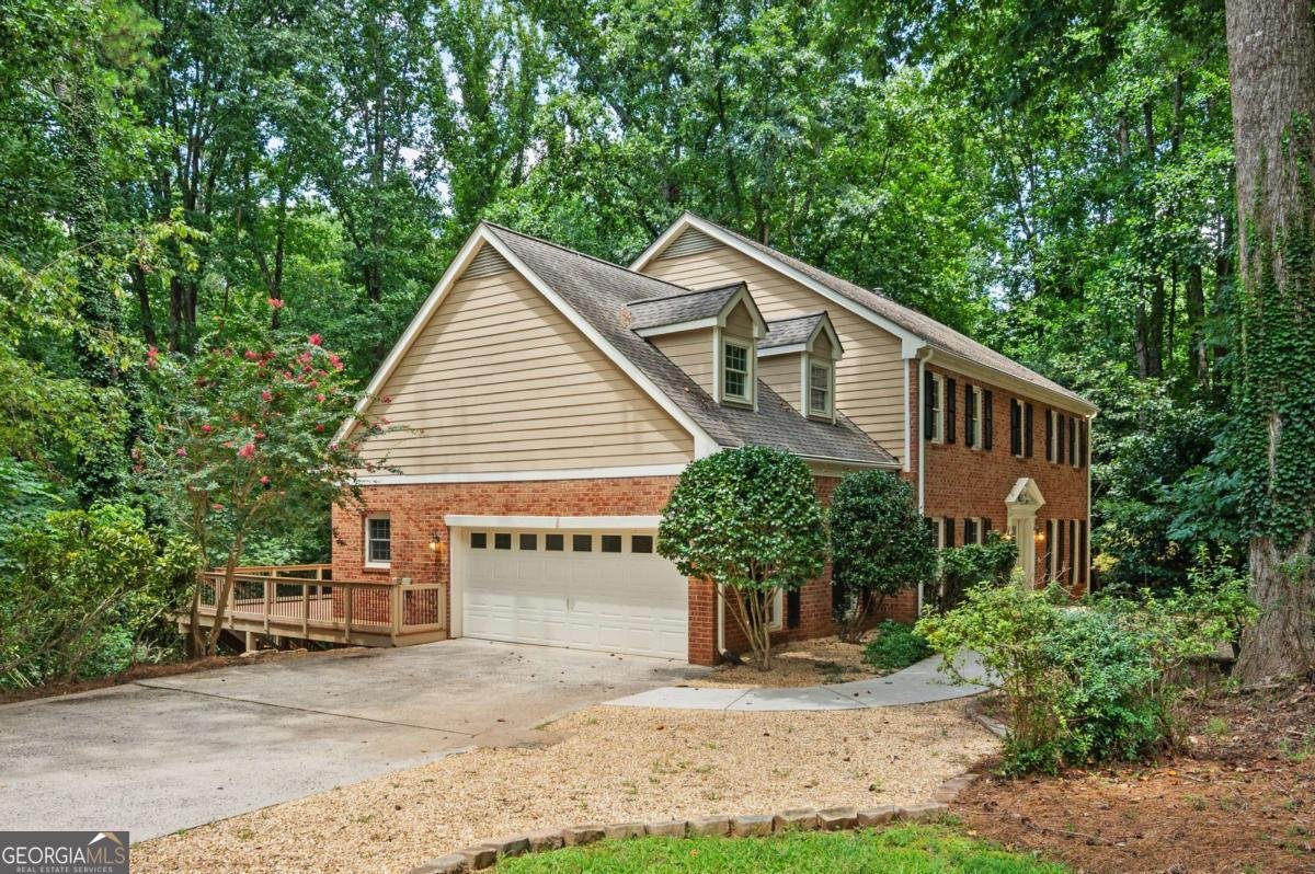 9335 Huntcliff Trace Sandy Springs - Photo 64