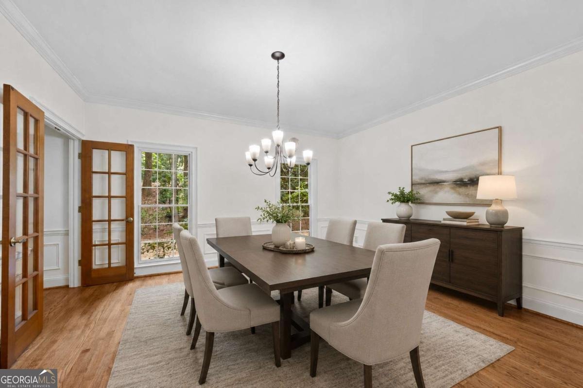 9335 Huntcliff Trace Sandy Springs - Photo 7