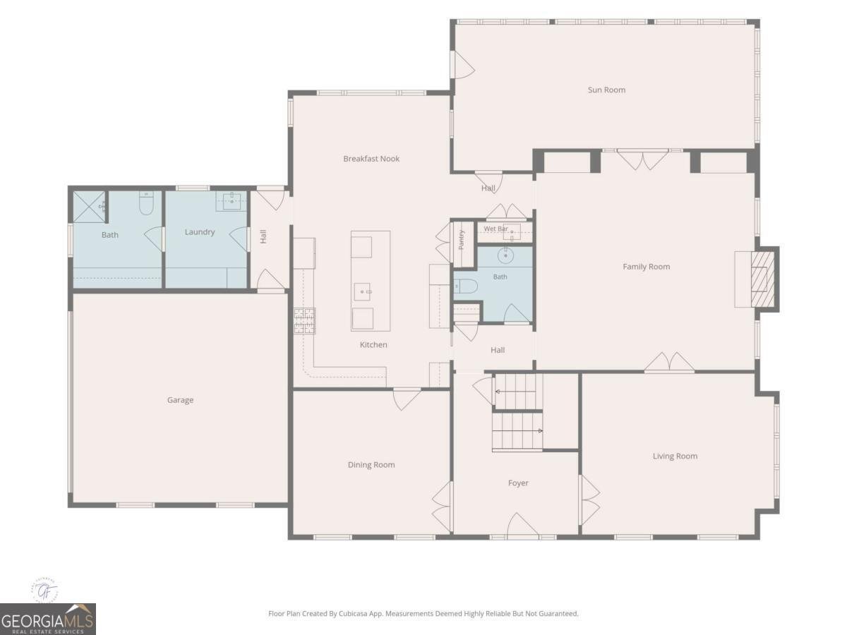 9335 Huntcliff Trace Sandy Springs - Photo 70