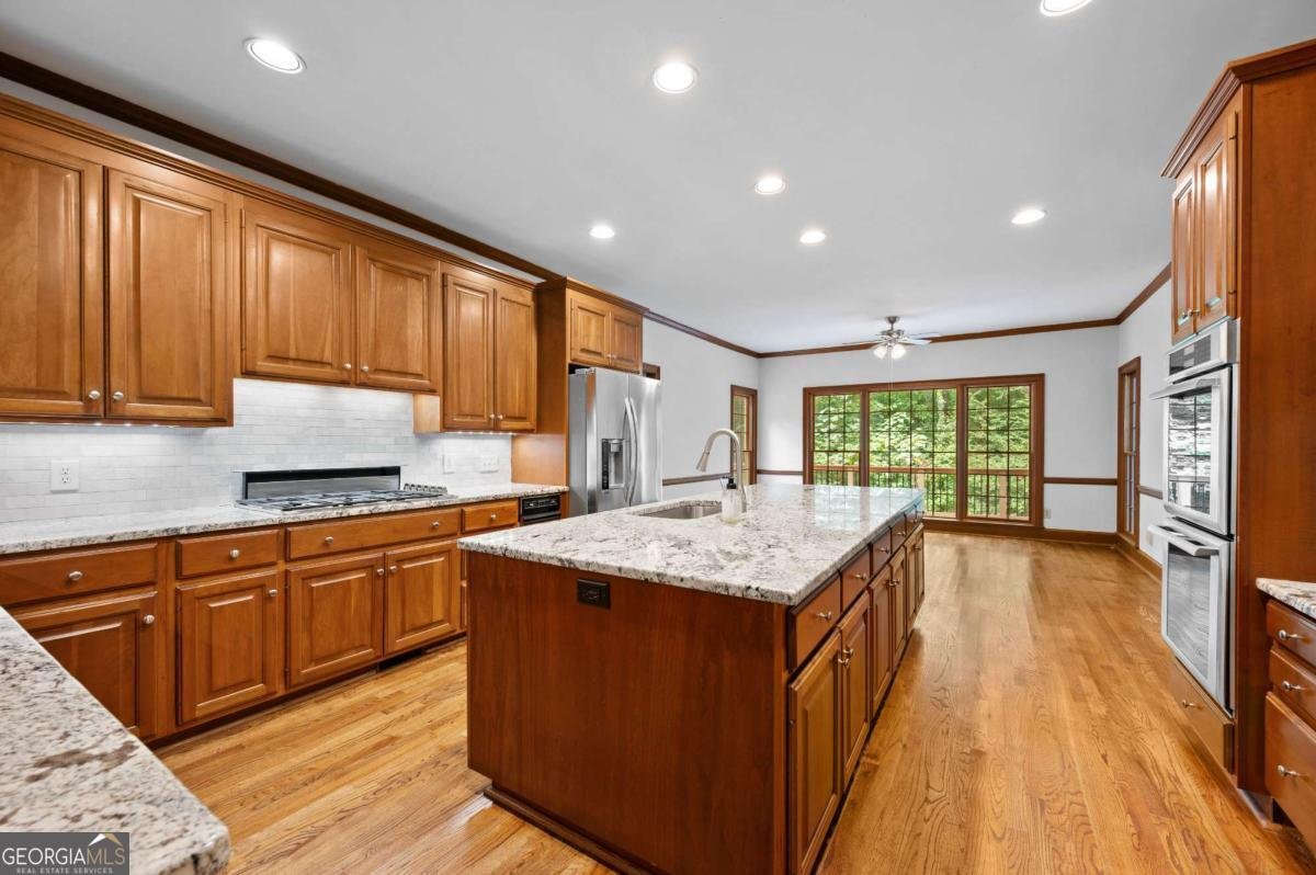 9335 Huntcliff Trace Sandy Springs - Photo 9