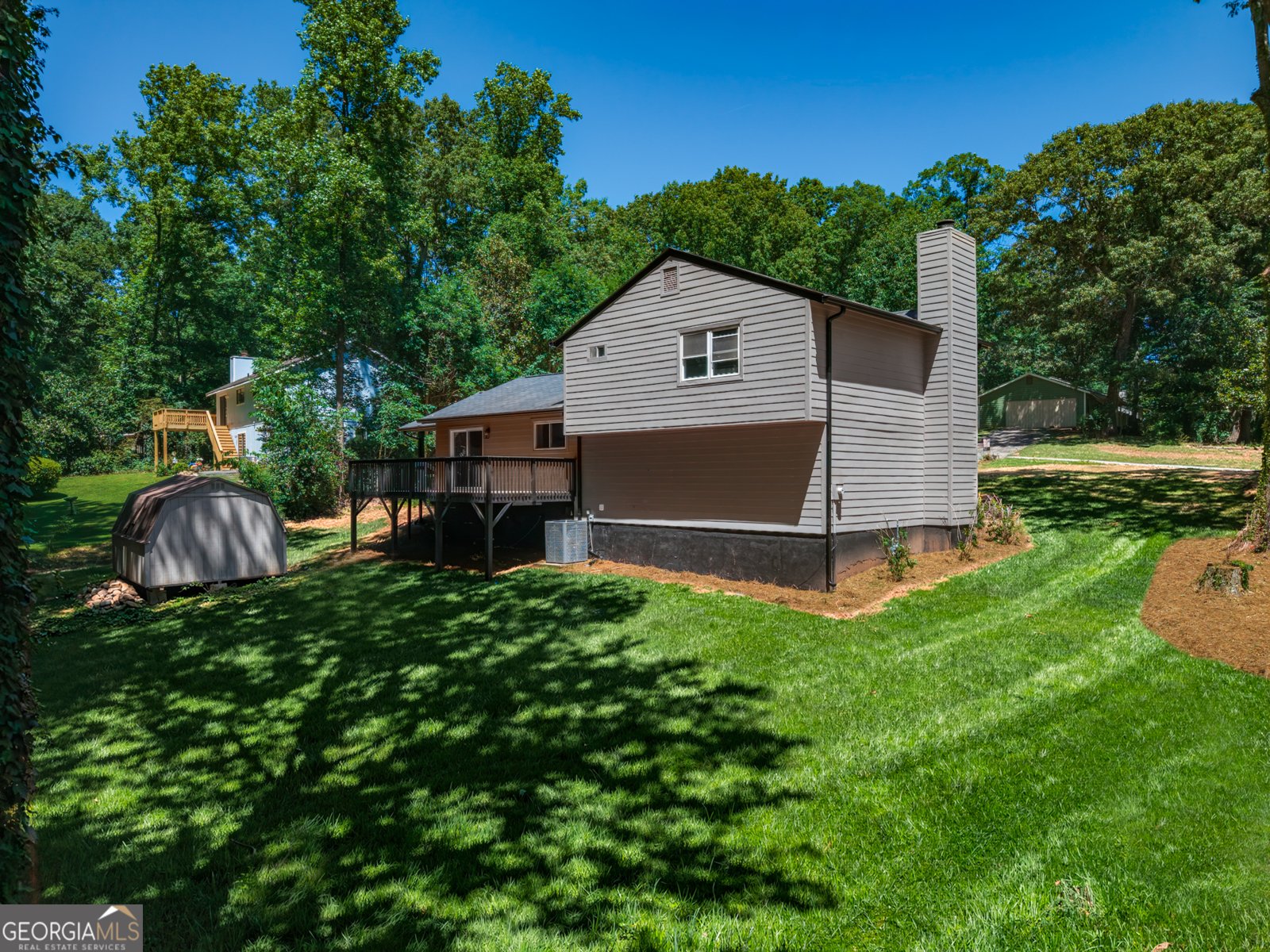 712 Overland Trail Woodstock - Photo 33