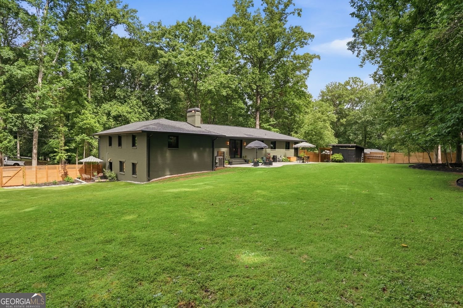 4617 Somerset Road Smyrna - Photo 35