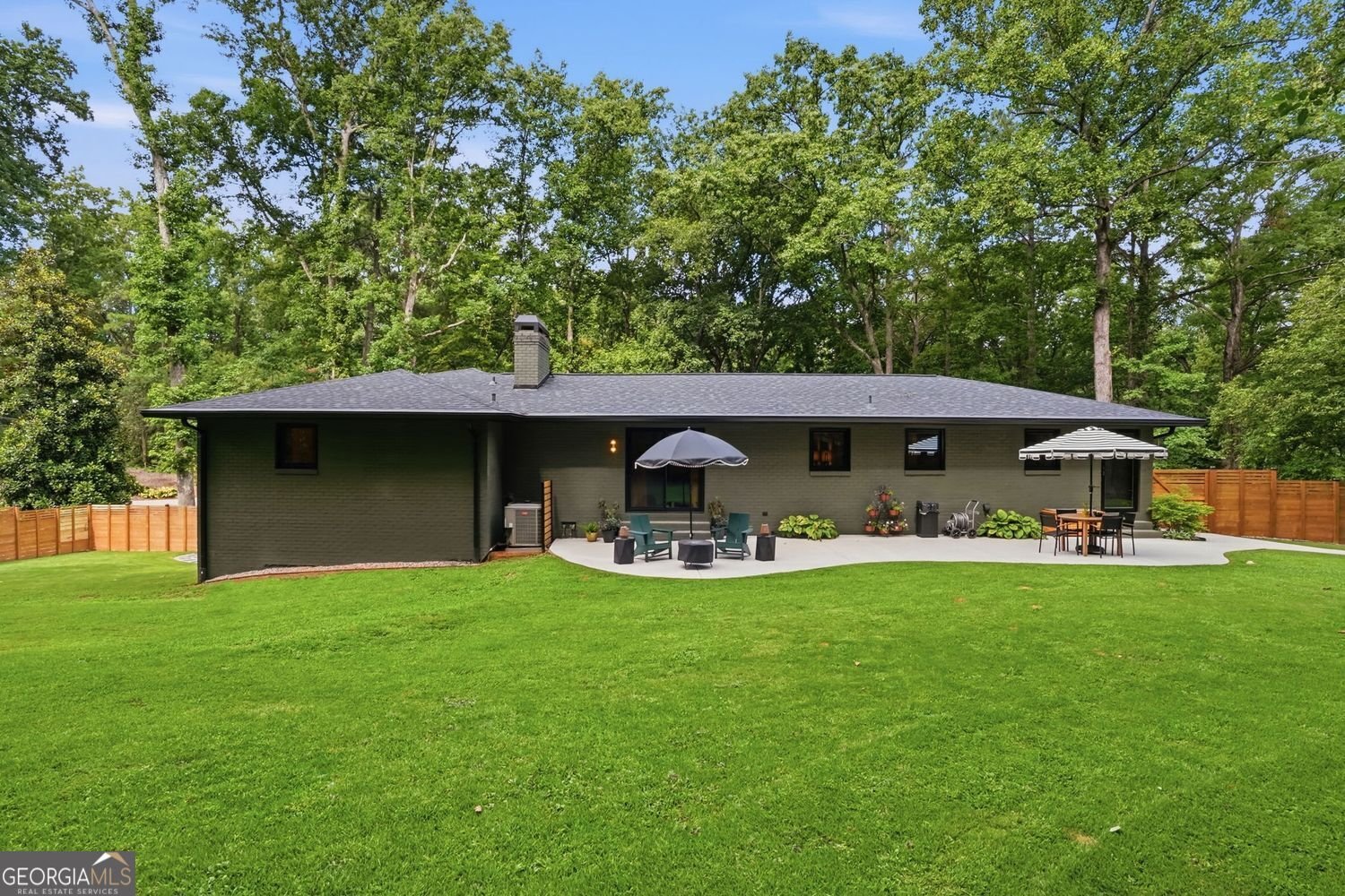 4617 Somerset Road Smyrna - Photo 38