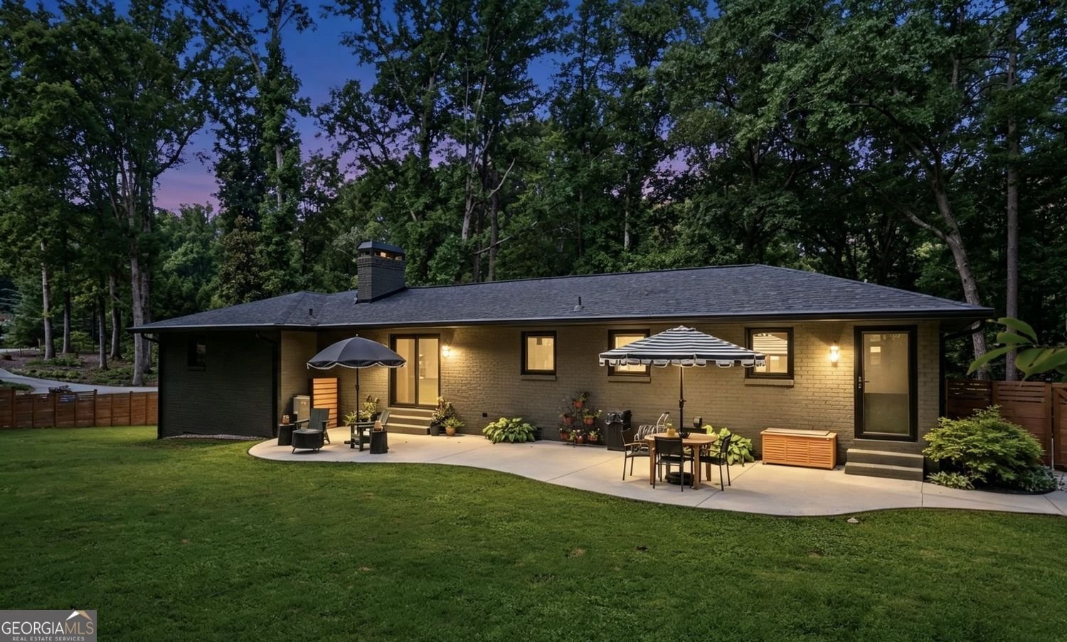 4617 Somerset Road Smyrna - Photo 39