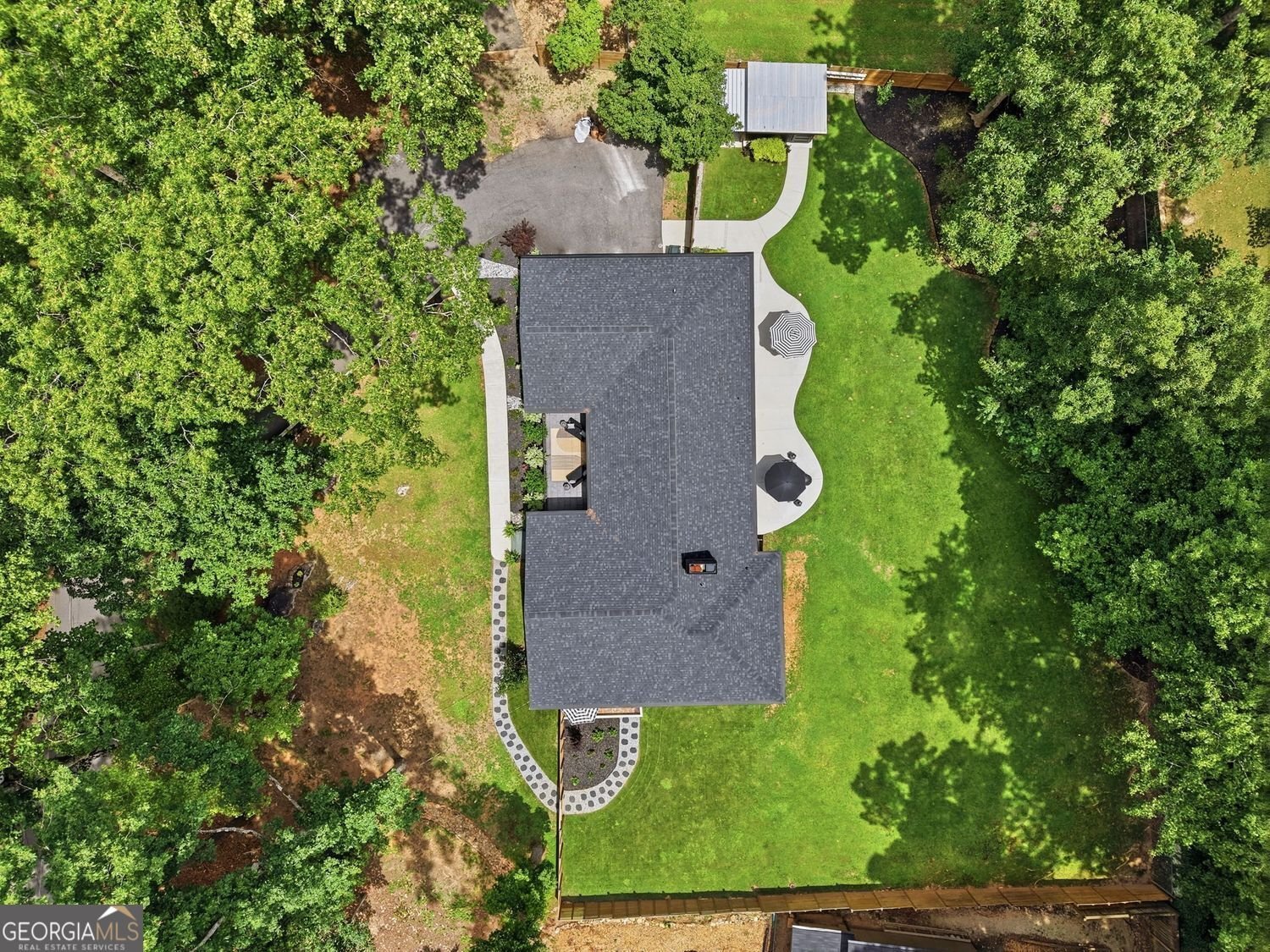 4617 Somerset Road Smyrna - Photo 41