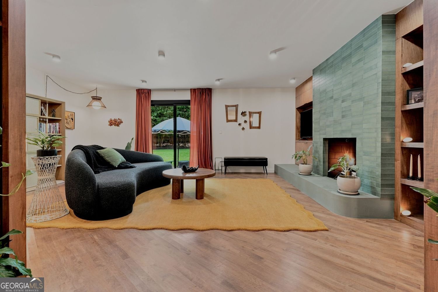 4617 Somerset Road Smyrna - Photo 8