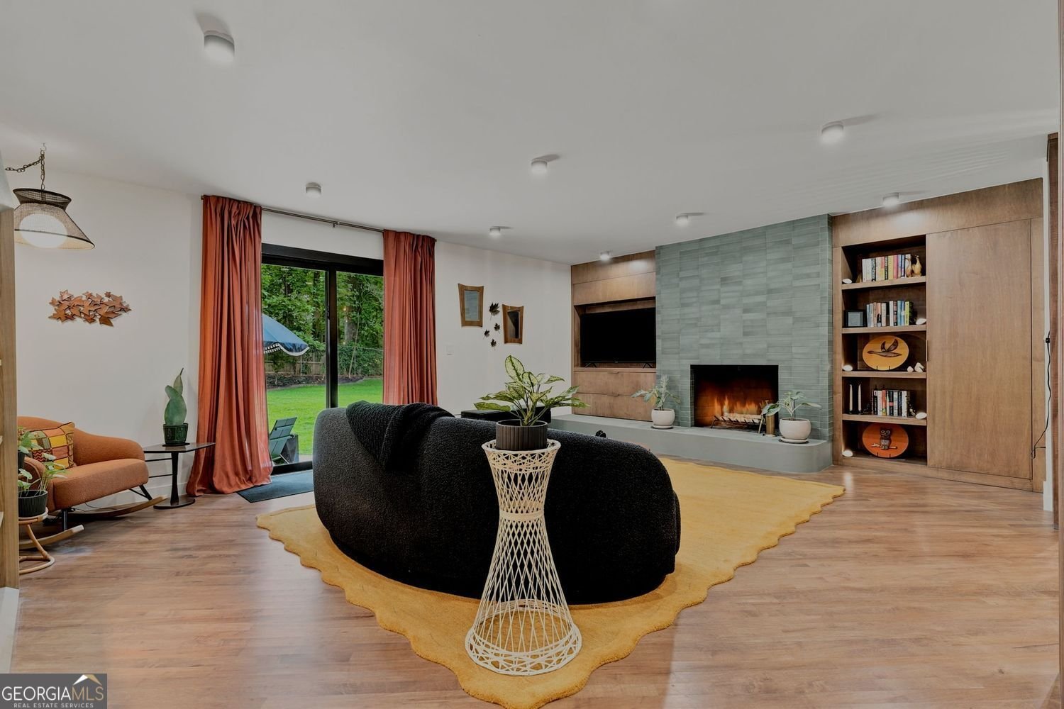 4617 Somerset Road Smyrna - Photo 9
