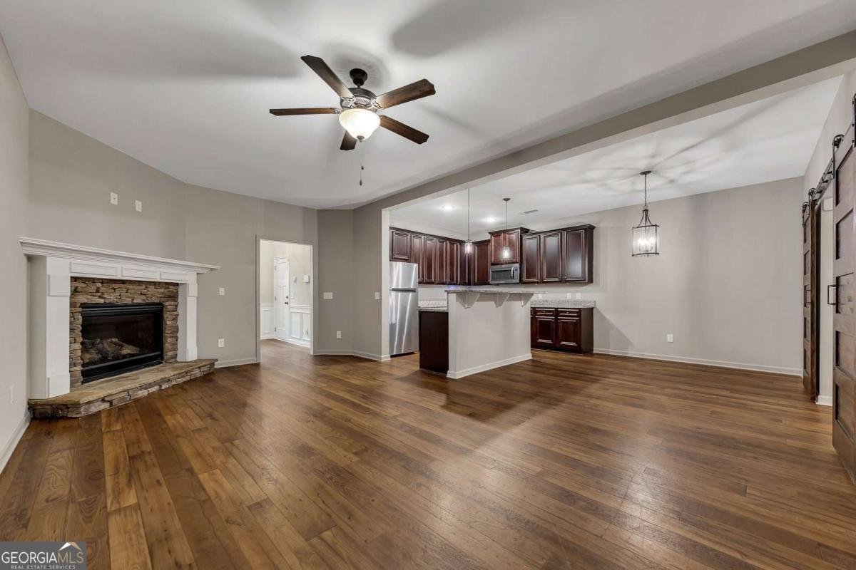 4118 Mars Bay Acworth - Photo 10