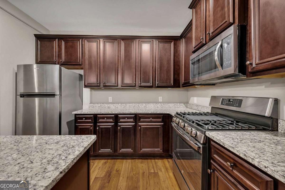 4118 Mars Bay Acworth - Photo 14