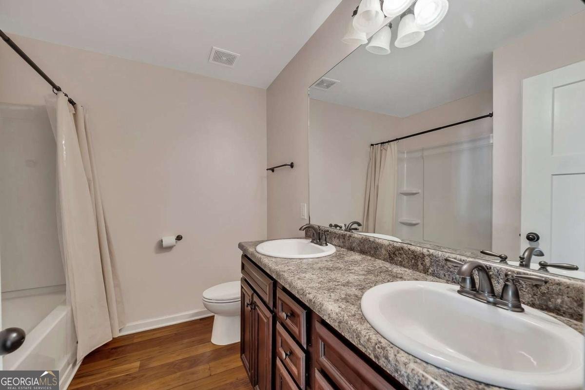 4118 Mars Bay Acworth - Photo 27