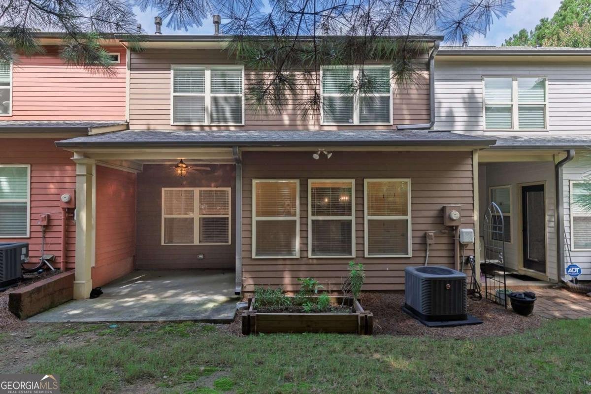 4118 Mars Bay Acworth - Photo 32