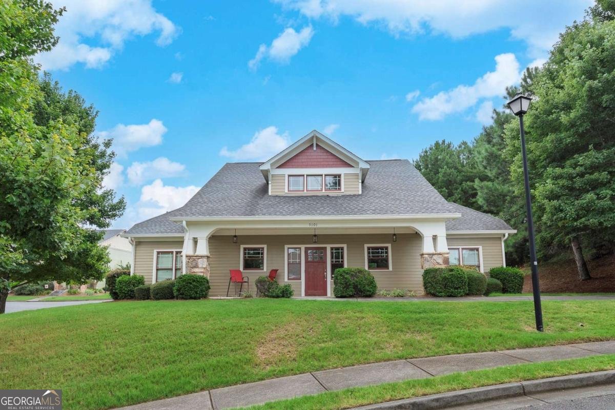 4118 Mars Bay Acworth - Photo 33