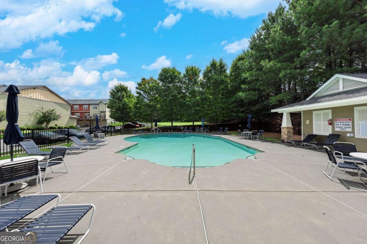 4118 Mars Bay Acworth - Photo 36