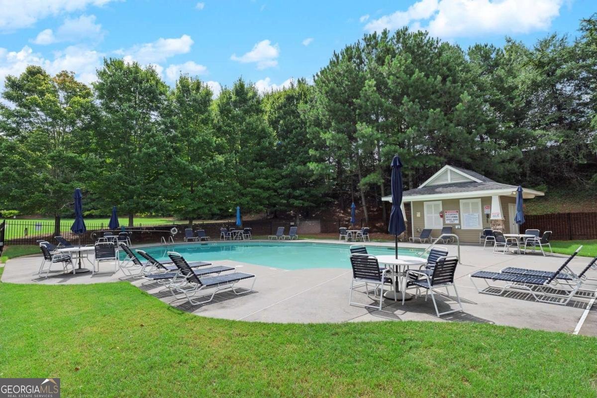 4118 Mars Bay Acworth - Photo 37