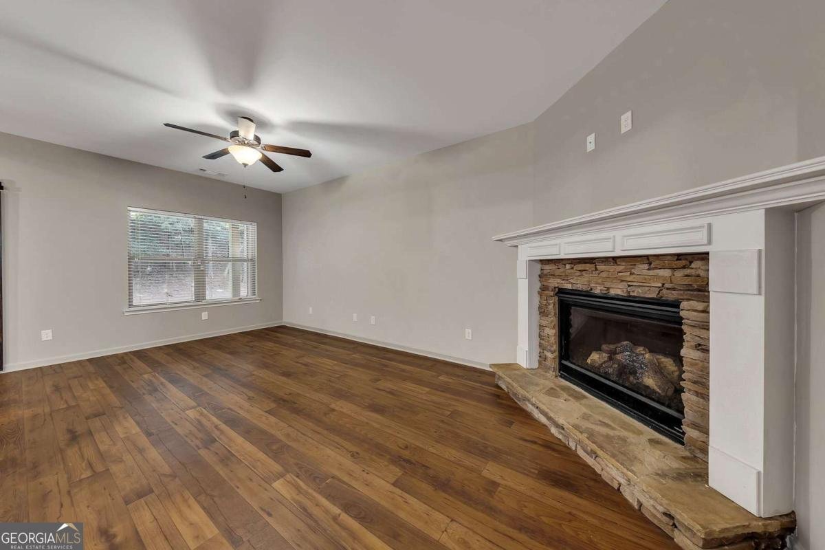 4118 Mars Bay Acworth - Photo 8