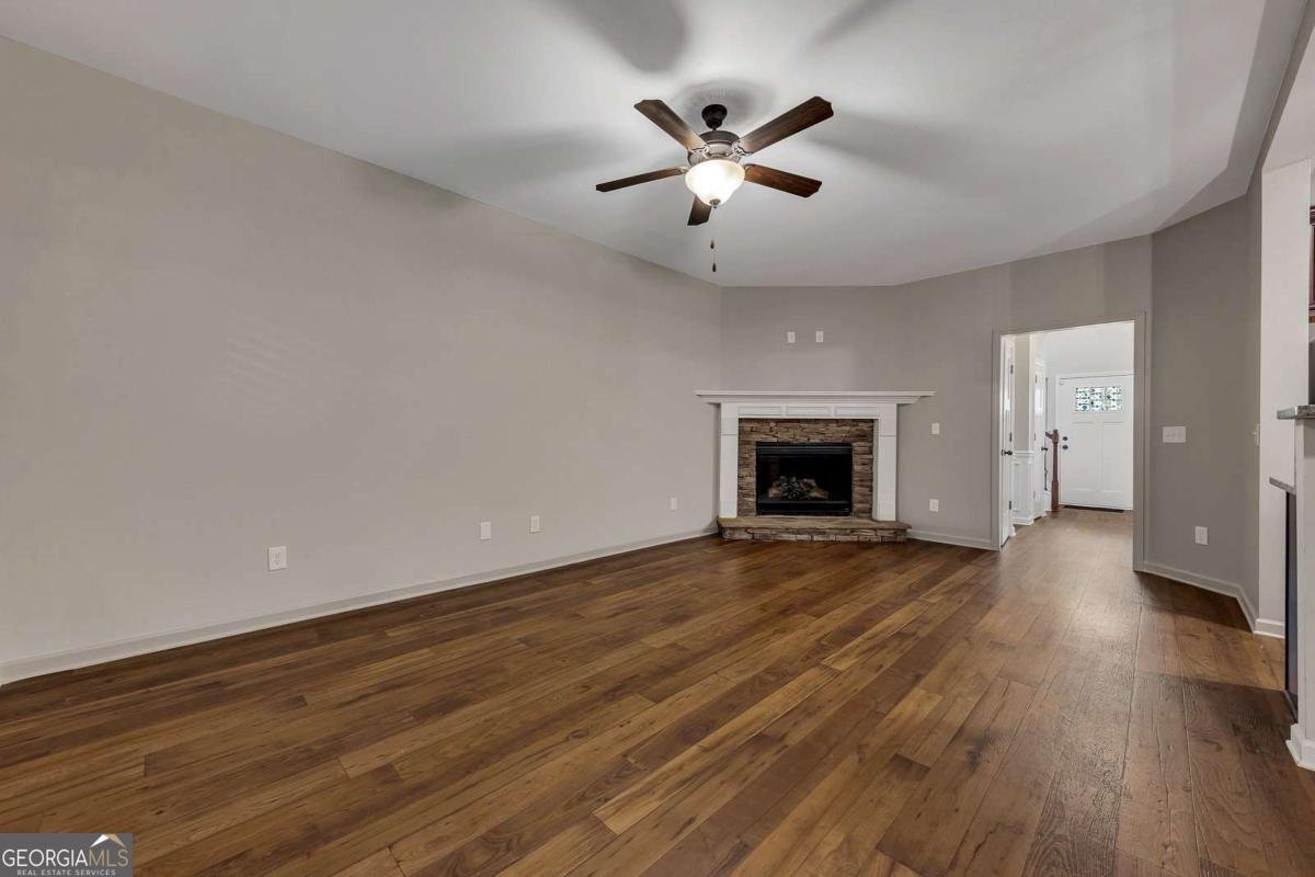4118 Mars Bay Acworth - Photo 9